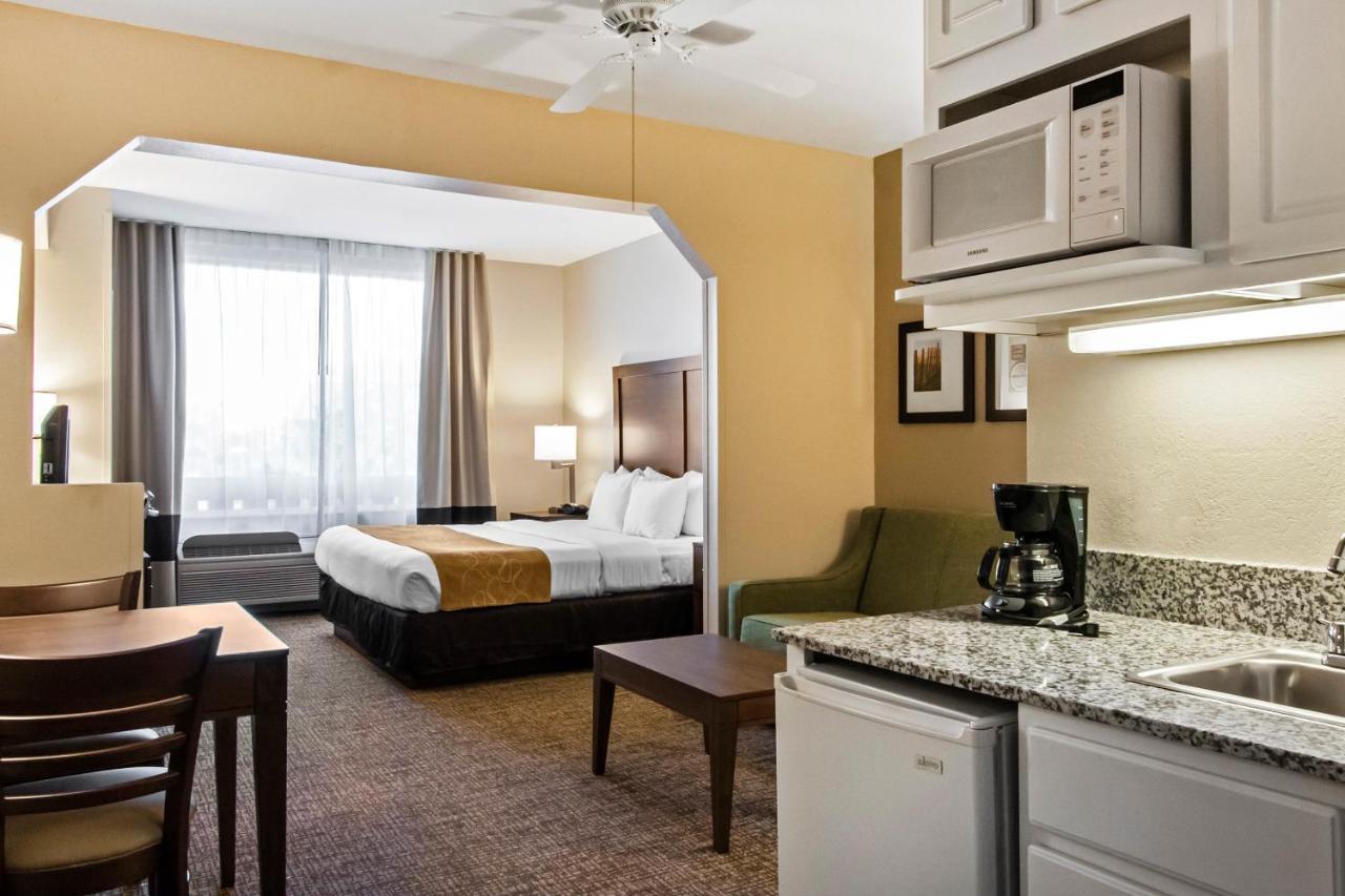 Suite Lit King-Size