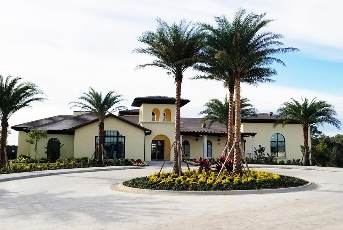 Superb Resort Home with Private Pool near Disney with Waterpark Access