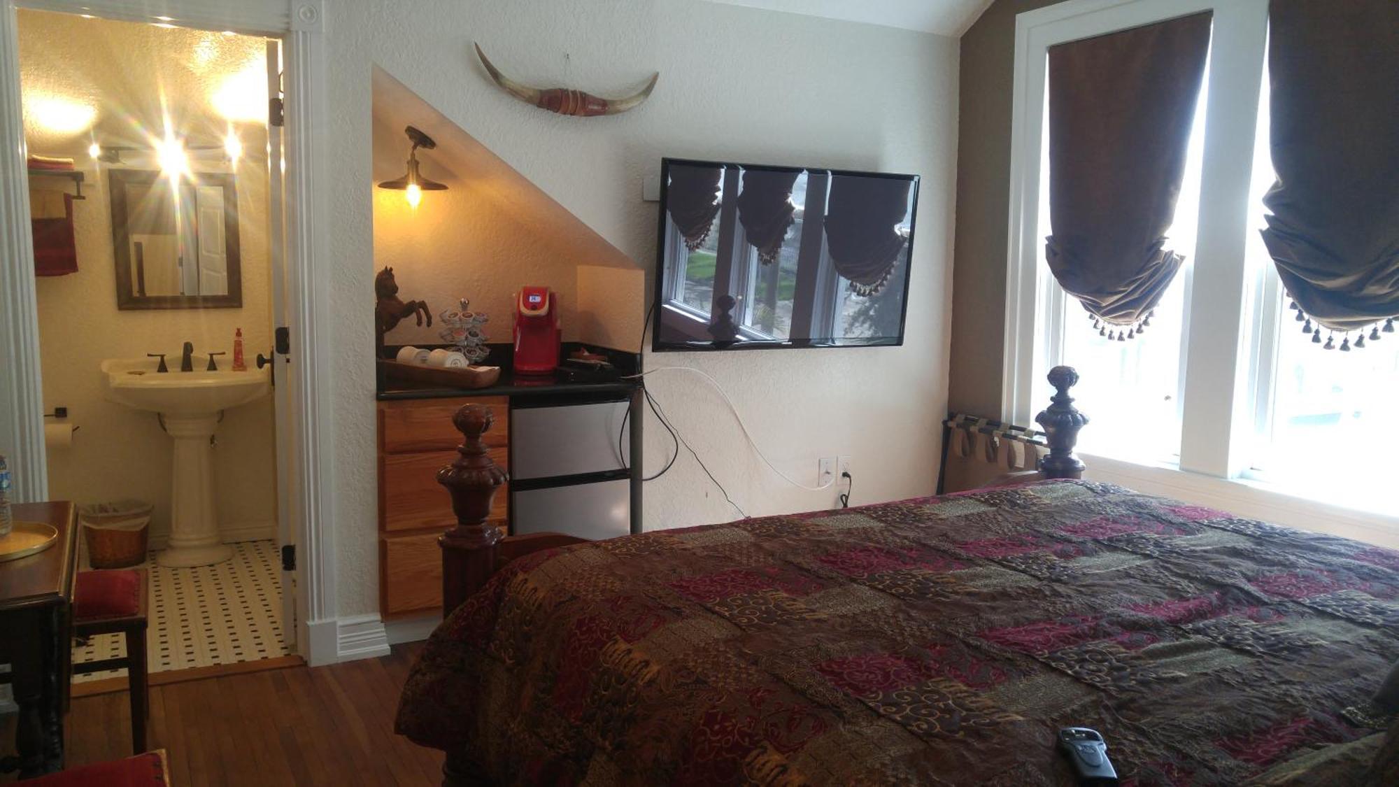 Habitación Familiar