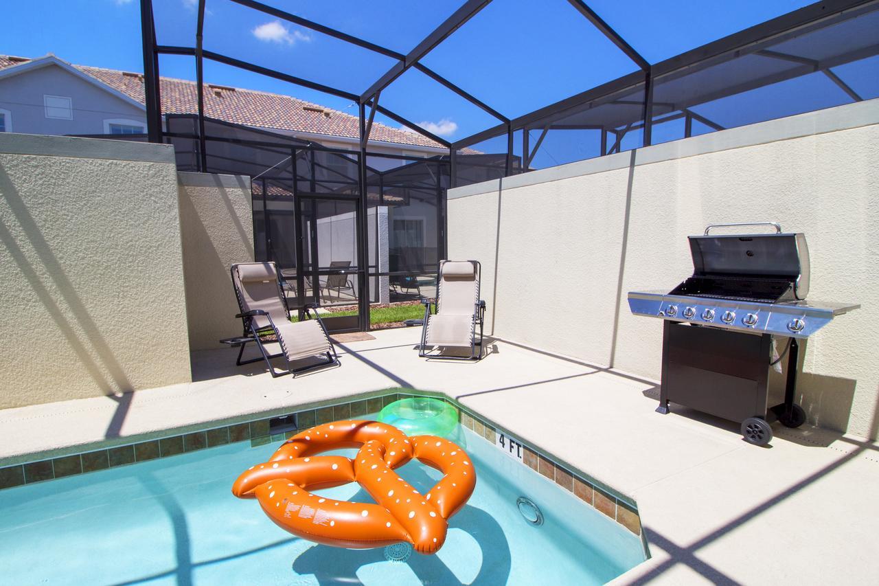 Maison de Vacances