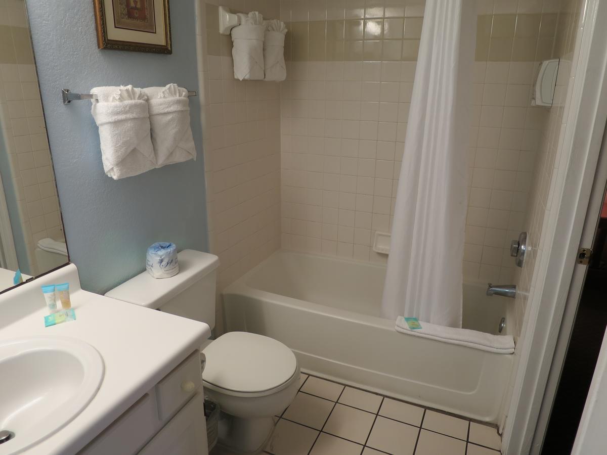 Junior Suite A