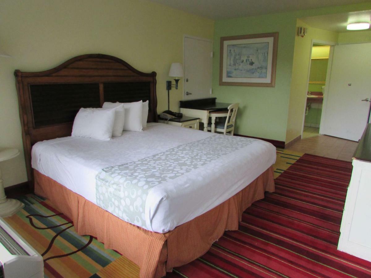 Chambre Standard avec 1 Lit Double - Accessible aux Personnes à Mobilité Réduite