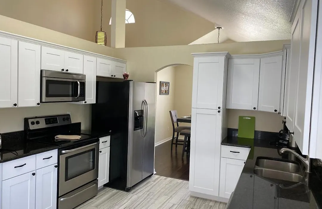 Platinum Vacation Homes-1