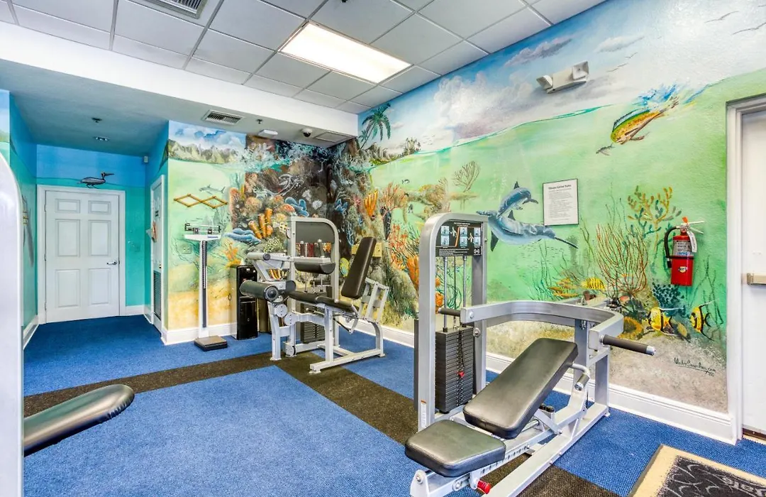 Bahama Bay Resort 22110-1