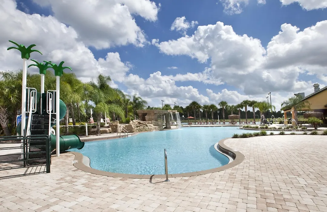 Paradise Palms Resort By Global Resort Homes-1