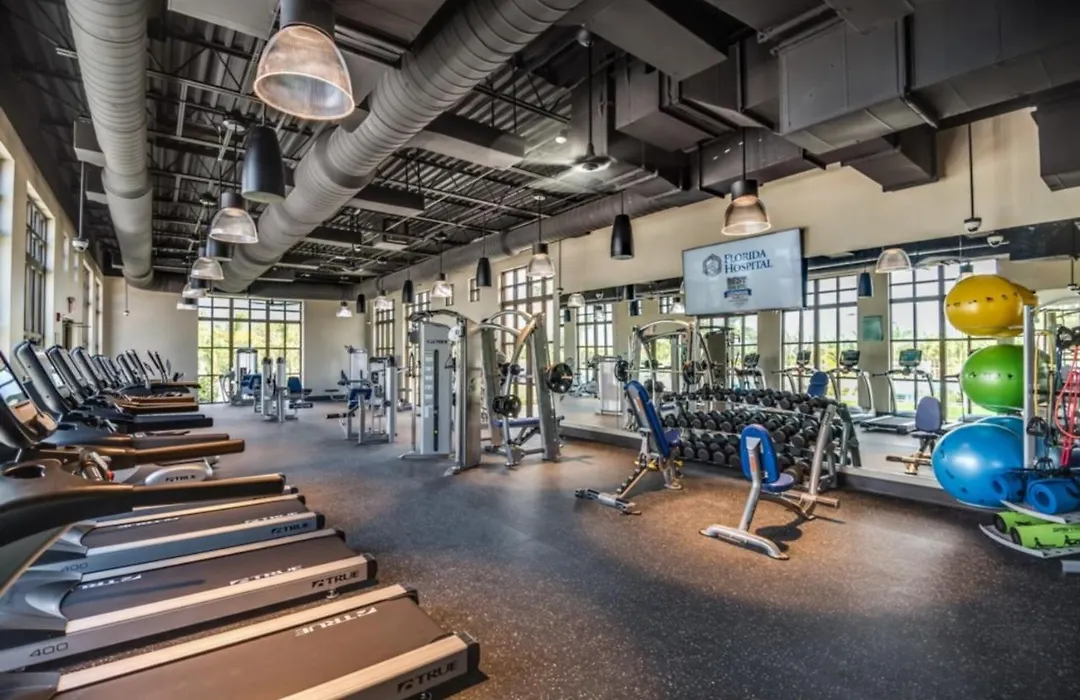 You And Your Family Will Love This Luxury Townhome On Solara Resort, Orlando Townhome 3630-1