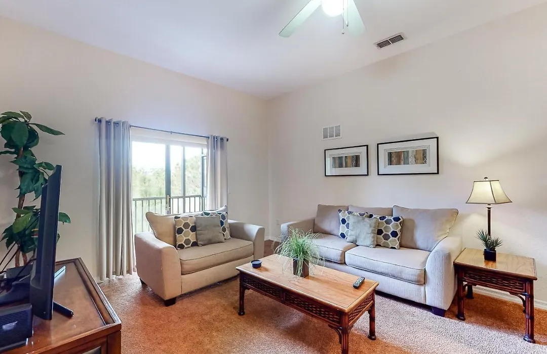 Caribe Cove Resort 30504-1