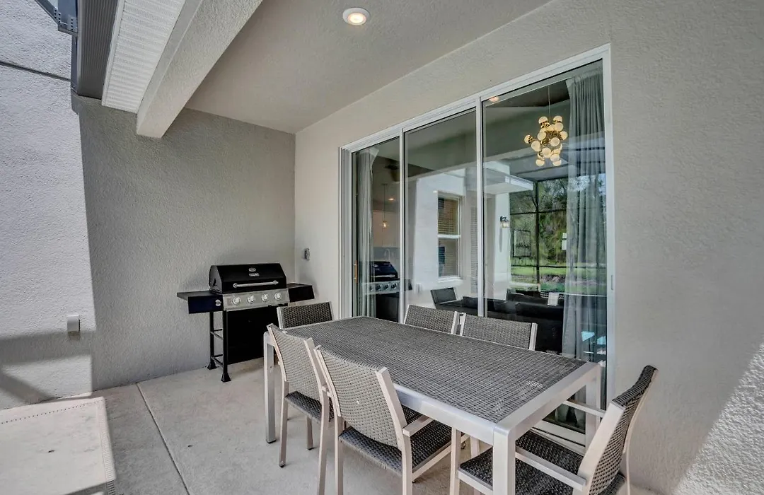 Storey Lake Resort 5 Bedroom Vacation Home With Pool 2307-1