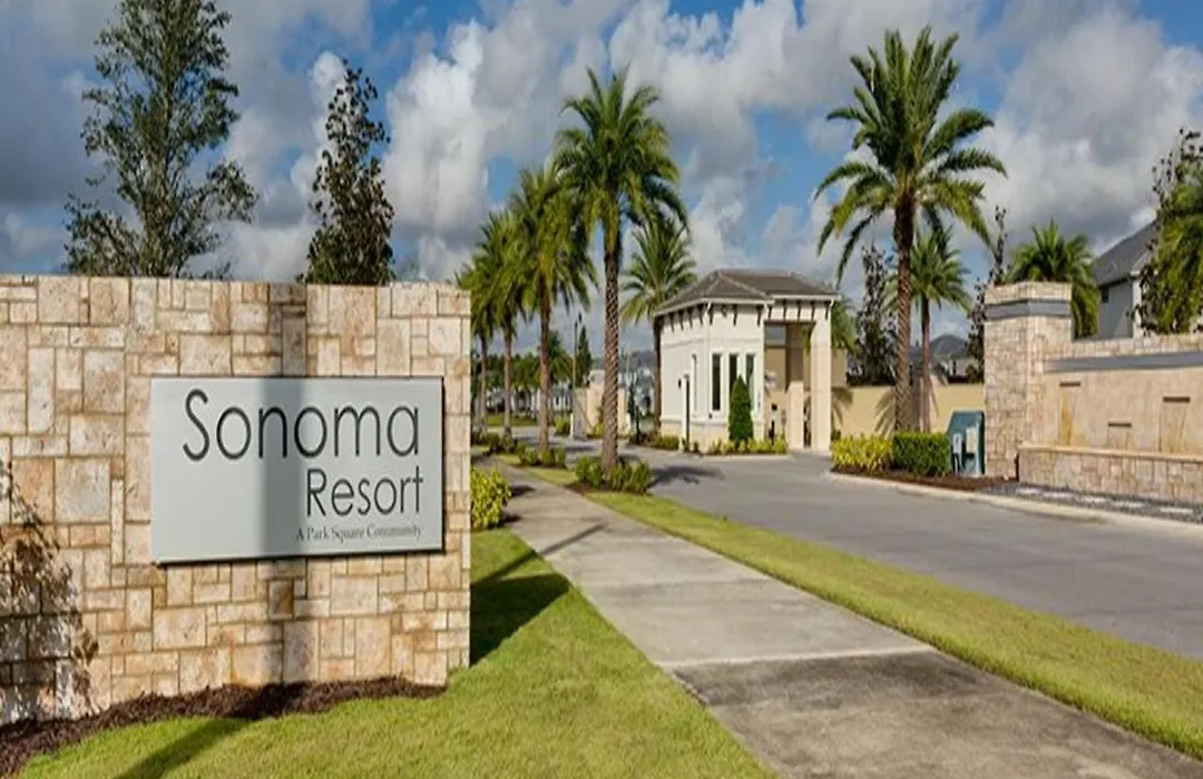 Unique 10 Bedrooms Pool Home Next To Disney World And Universal Studios-1