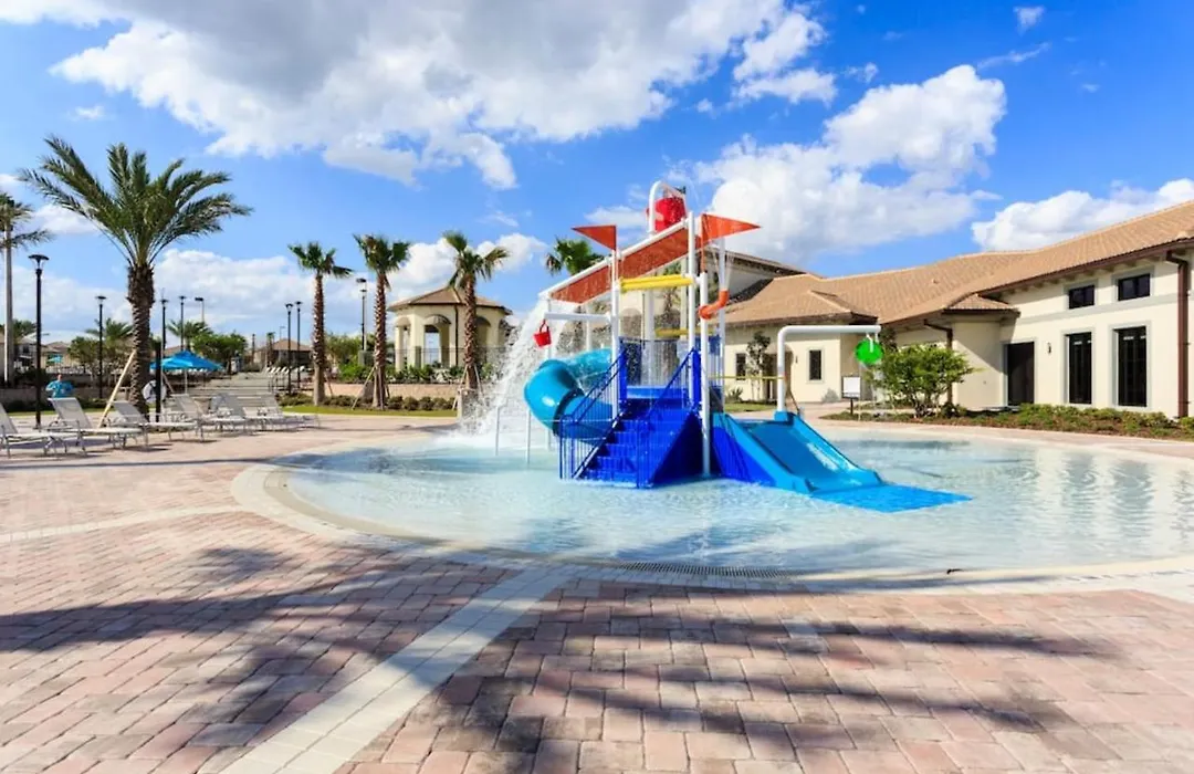 Orlando'S Premier Vacation Rentals Near Disney World-1