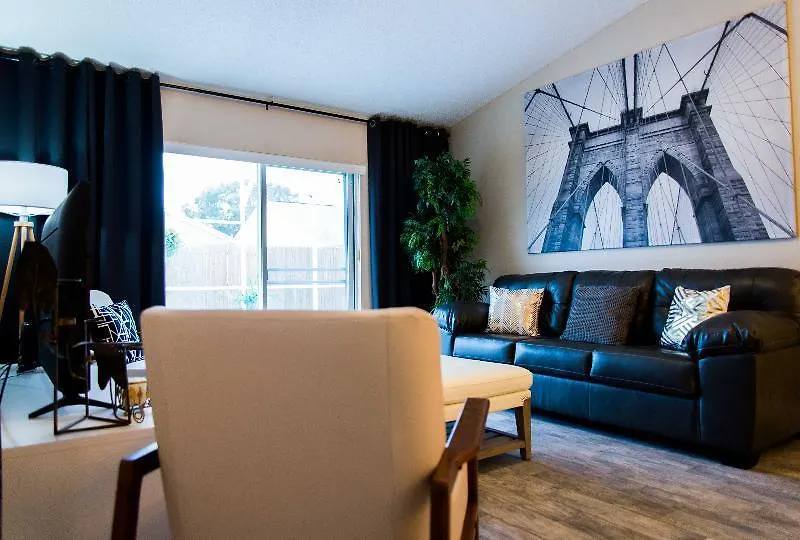 Kissimmee Area Vacation Homes-1