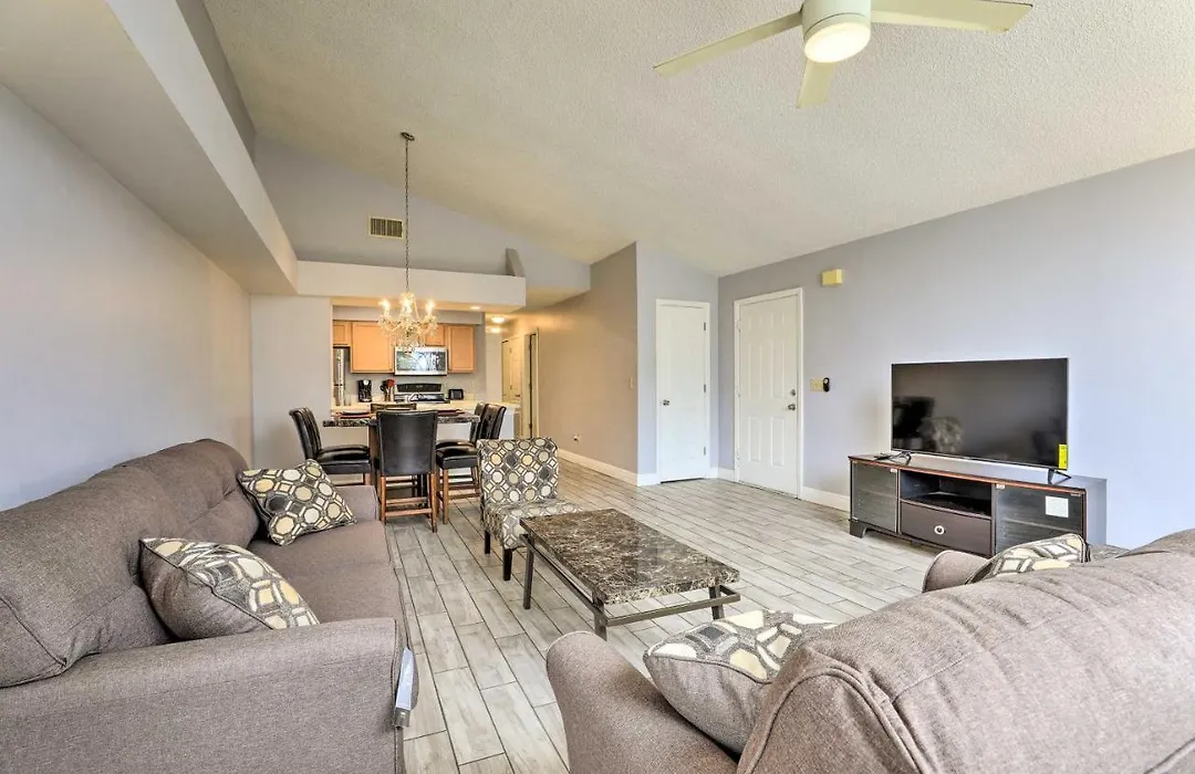 Laguna Bay Resort Condo About 8 Mi To Disney!-1