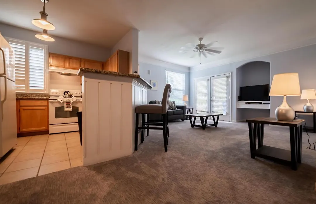 Runaway Beach Club Condo-1
