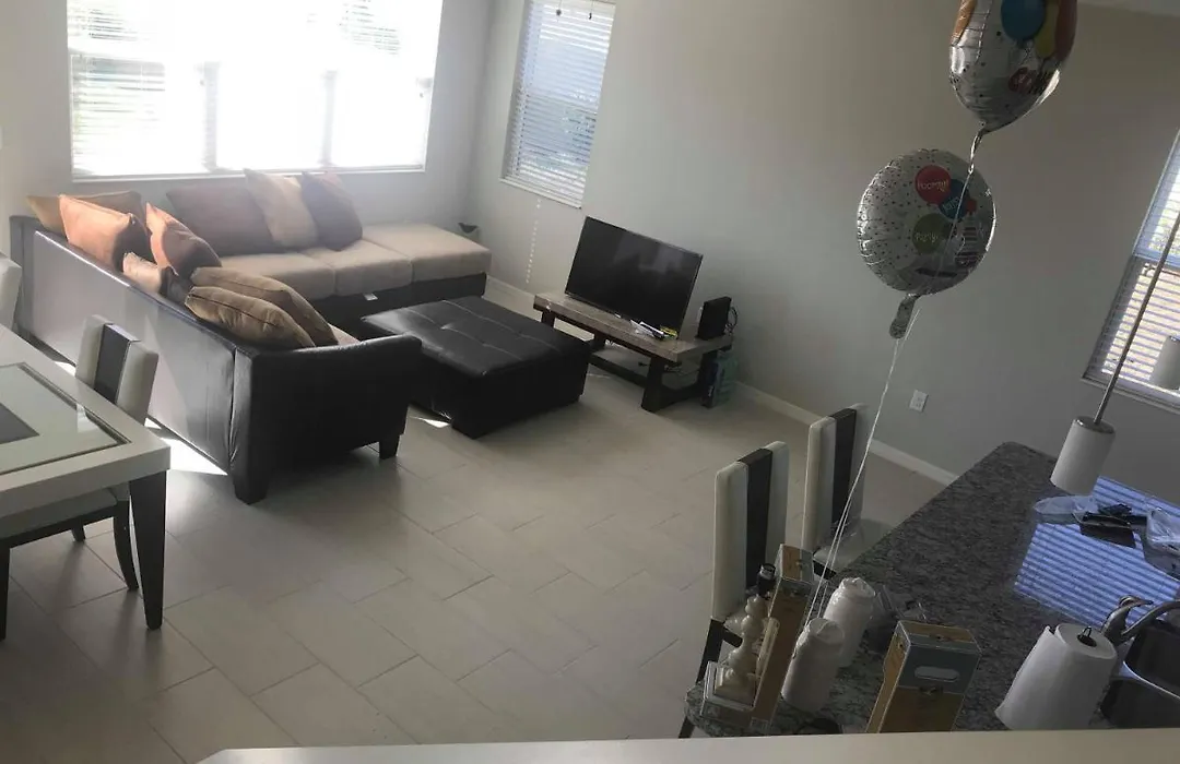 Best Home In Orlando. Location, Price And Comfort.-1