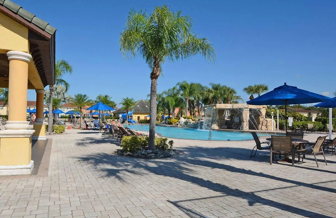Dog-Friendly Townhome Wsplashpool -3201Pp-1