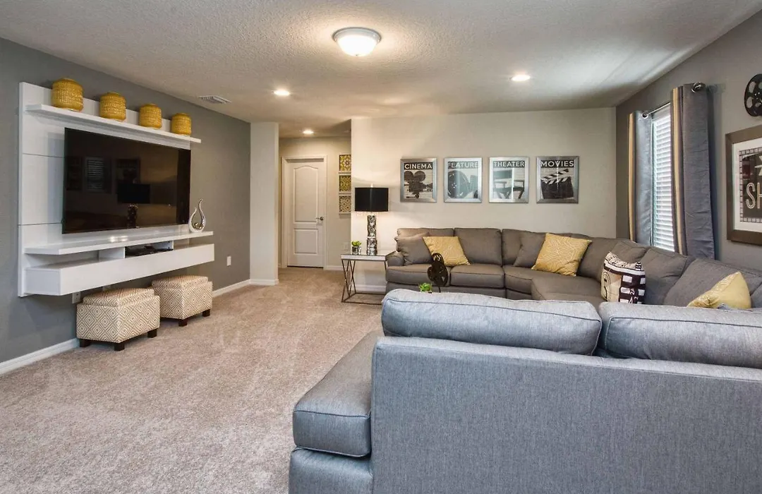 Windsor At Westside-6 Bedrooms House W-Pool-3727Ww-1