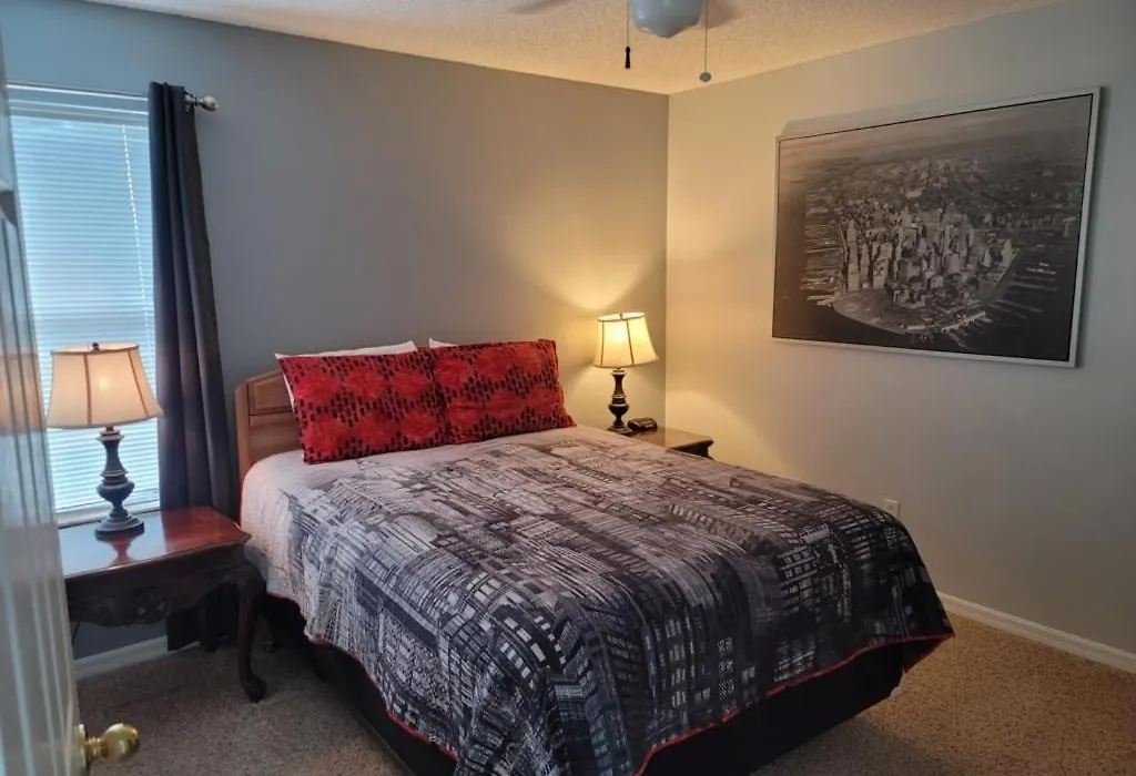 Castaway Beach Villa #267764-1