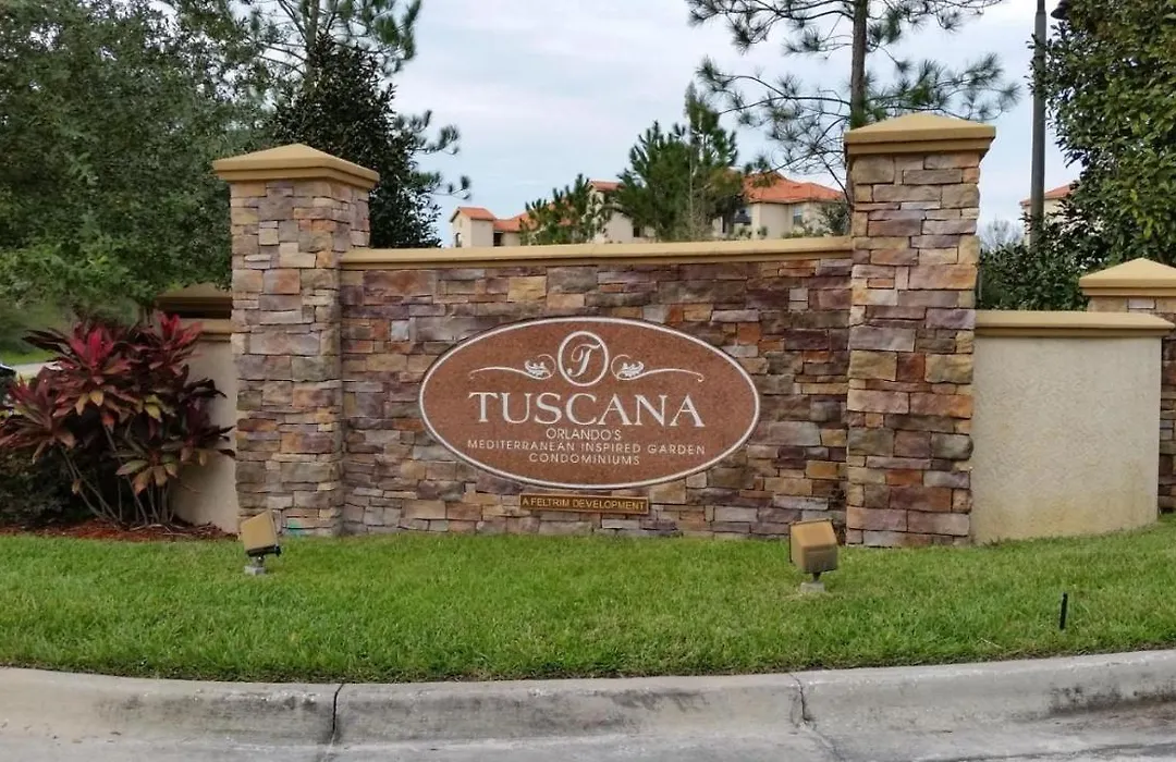 Cozy Resort Condo Near Top Attractions In Orlando-1