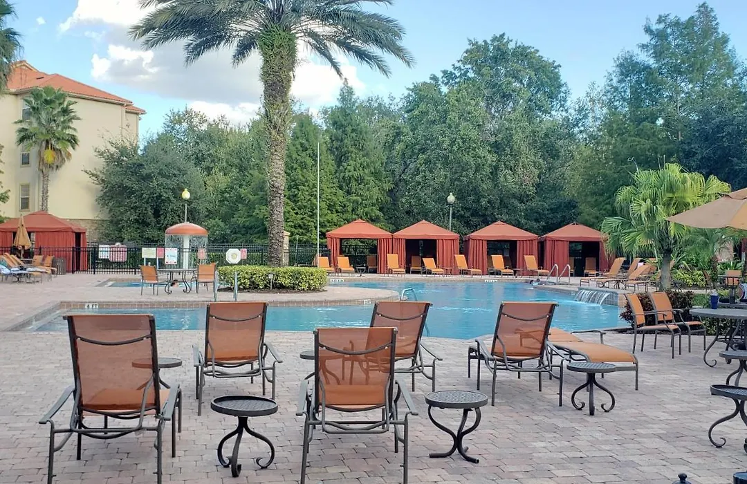 The Aria II @ Tuscana Resort-1