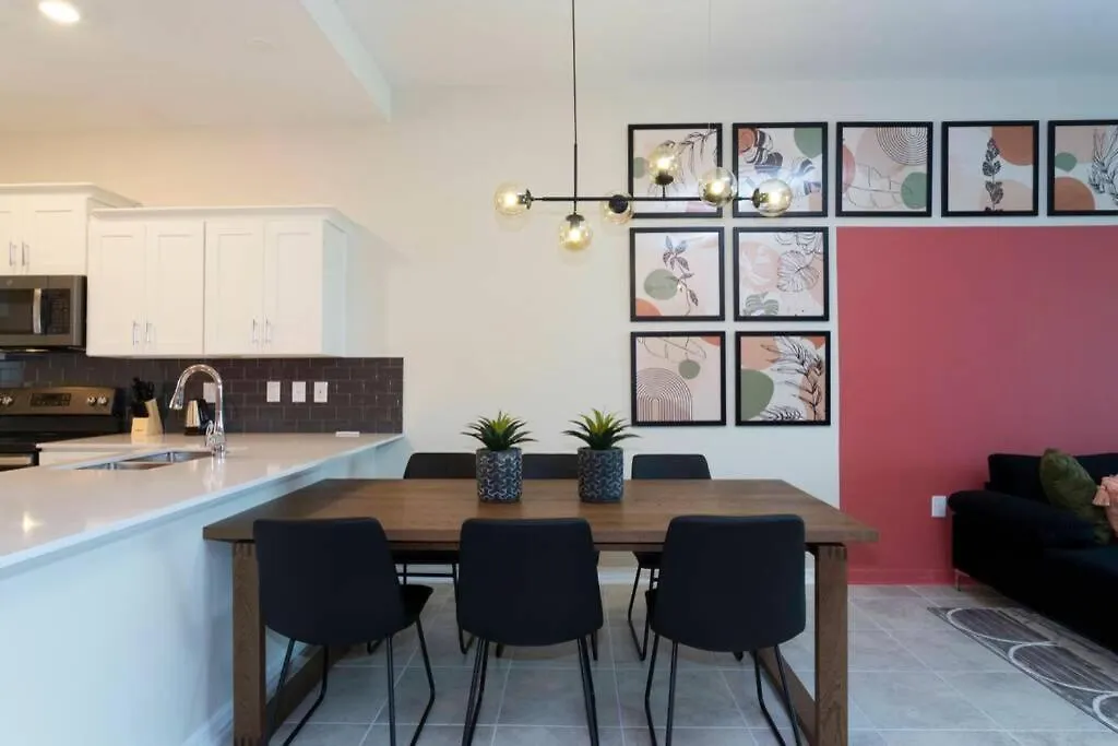 Amazing Apartment At Storey Lake Resort Sl3151403-1