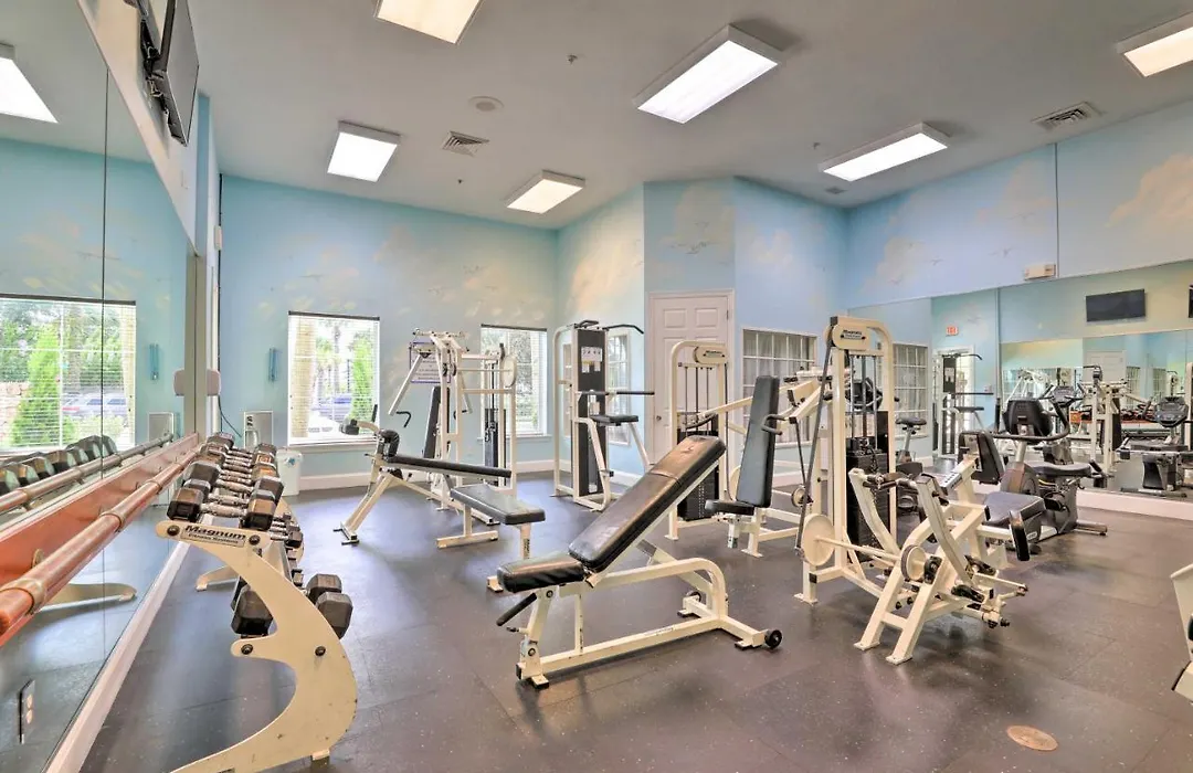 Colorful Condo With Pool Access - 6 Mi To Disney!-1