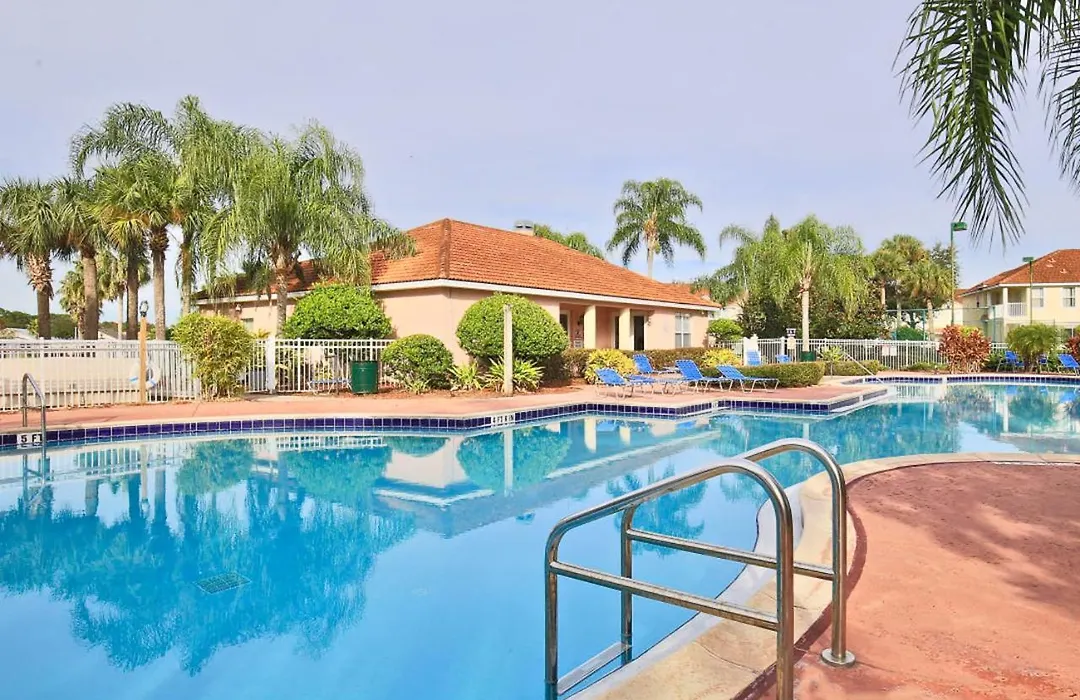 Spacious 3Br Holiday Home - Pool And Bbq!-1