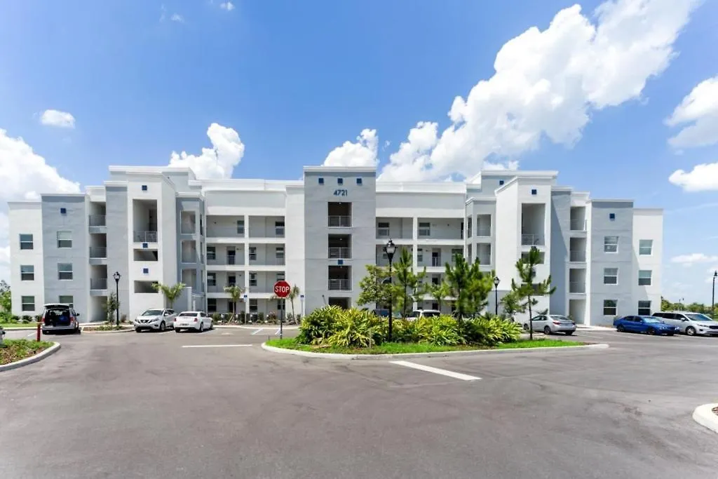 4721 Unit208 Amazing Story Lake Brand New Condo Townhouse-1