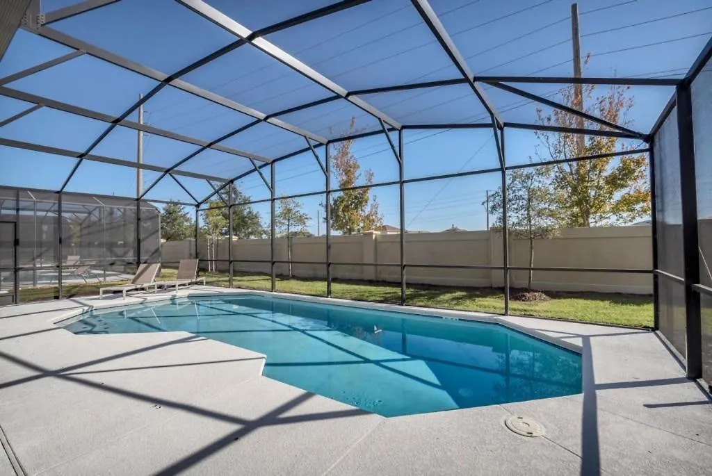 Amazing 9 Bedroom Sonoma Home Close To Disney Villa-1