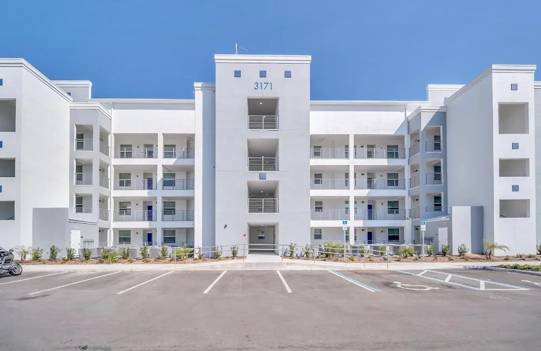3171 Paradox Circle #201-1