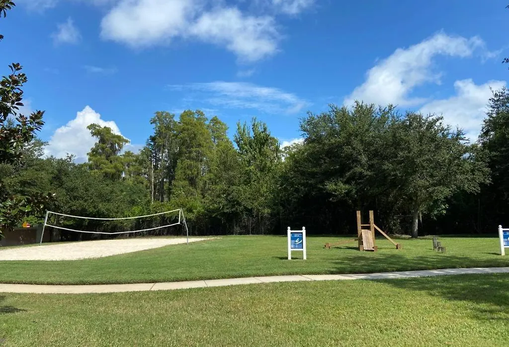 Excellent Location Cozy Home 8 Miles From Disney World-1
