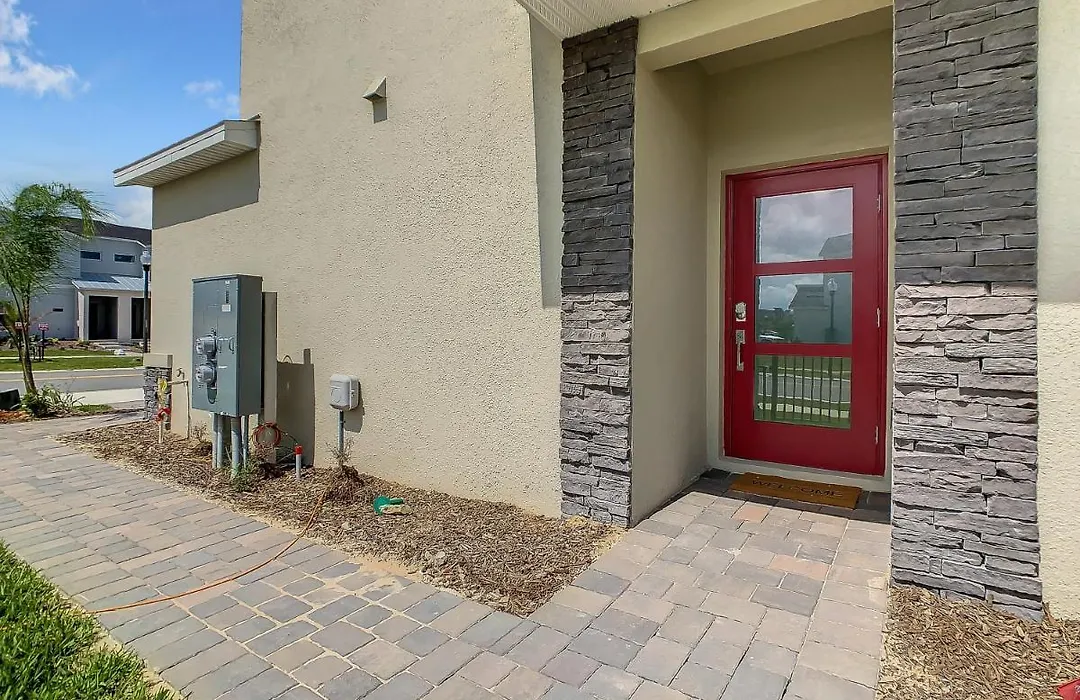 Fabulous 2Br Condo In Four Corners With Free Waterpark-1