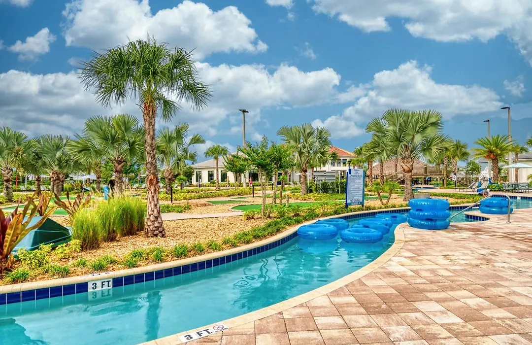 Pleasant Villa At Storey Lake-1