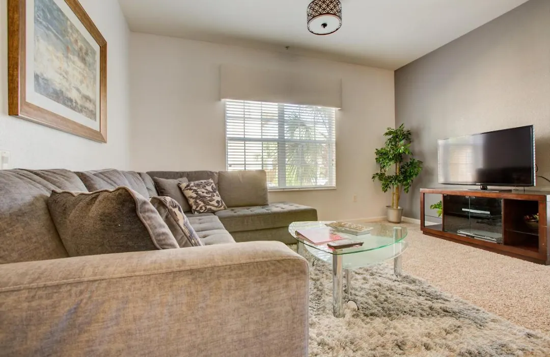 Stunning Condo In The Heart Of Orlando-1