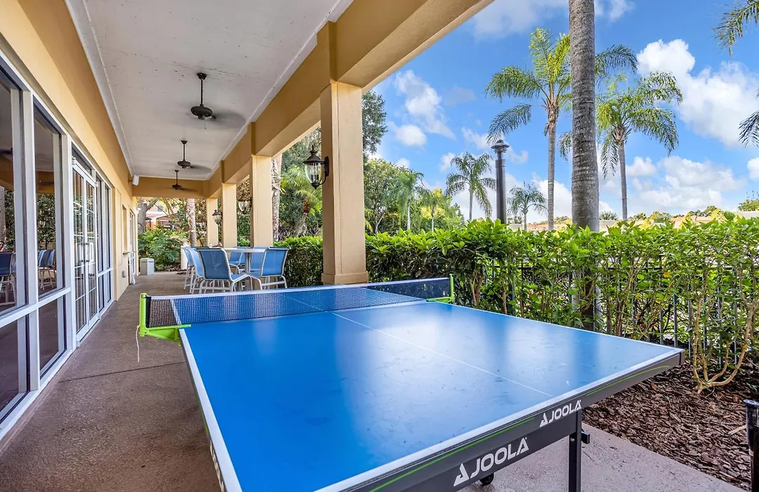 Near Disney - Hot Tub - King Suite - Fast Wifi-1