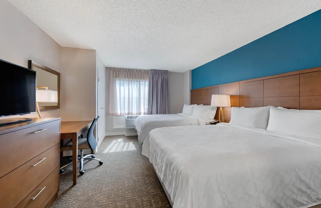 Staybridge Suites Orlando Royale Parc Suites By Ihg-1