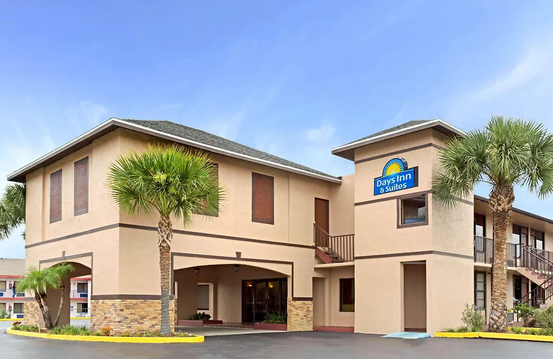 Days Inn By Wyndham Kissimmee West-1