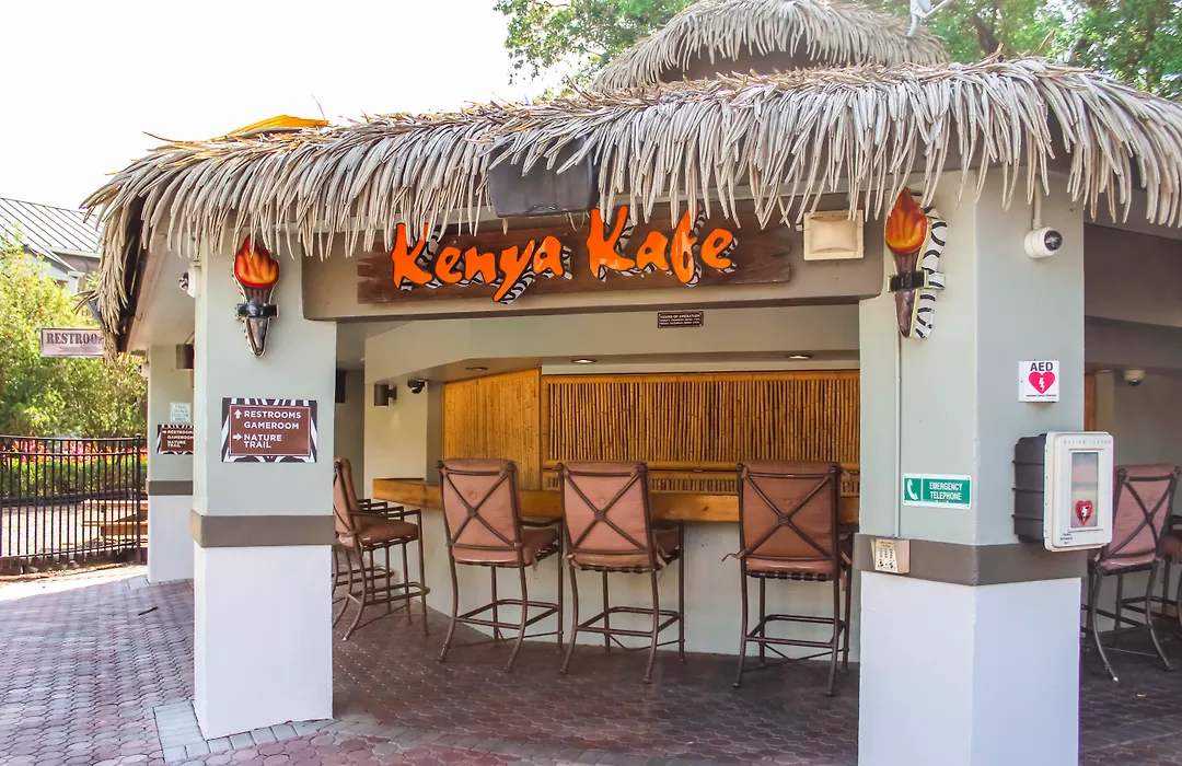 Parkway International Resort By Coolvacay-1