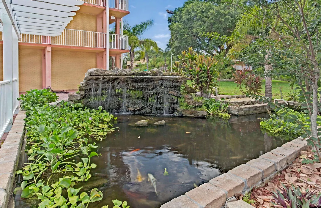 Howard Johnson By Wyndham Tropical Palms Kissimmee-1