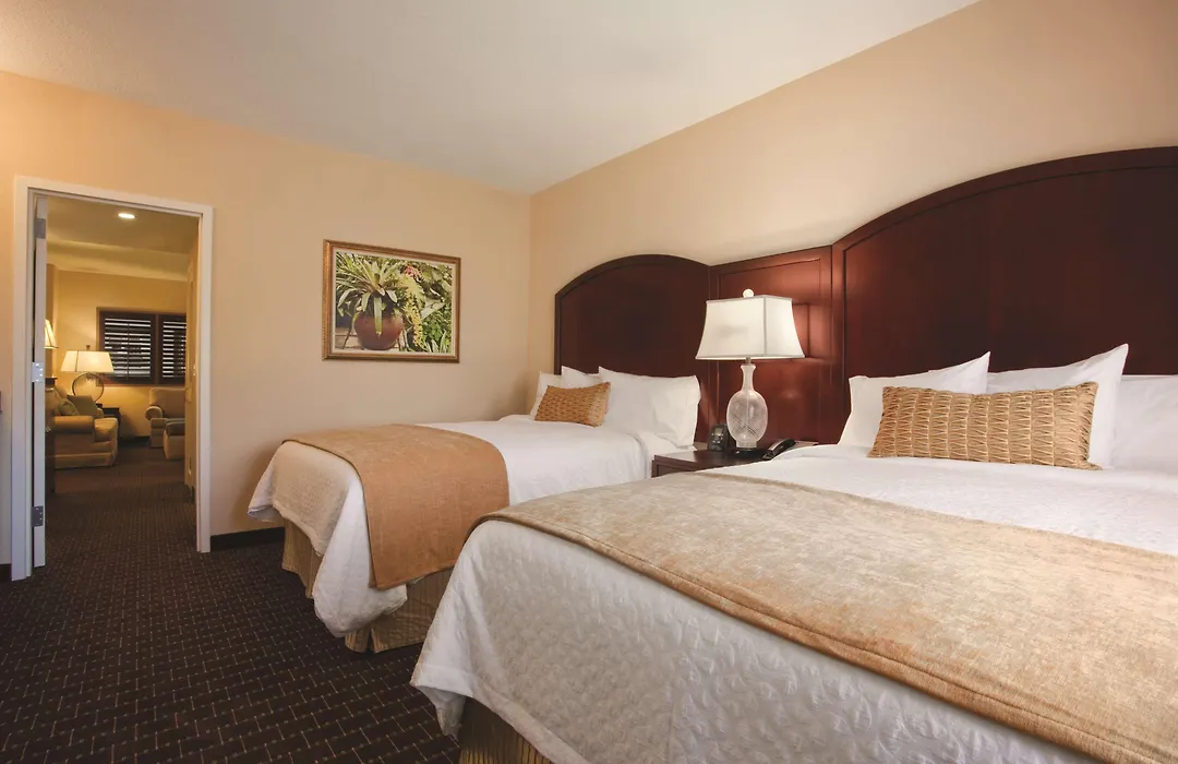 Embassy Suites By Hilton Orlando Lake Buena Vista South-1