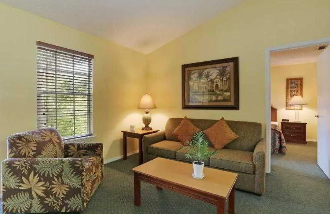 Oak Plantation Resort-1