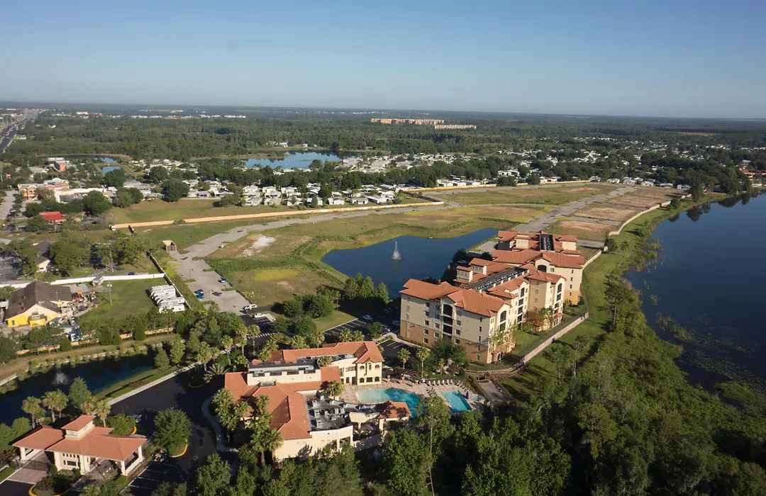 The Berkley, Orlando-1