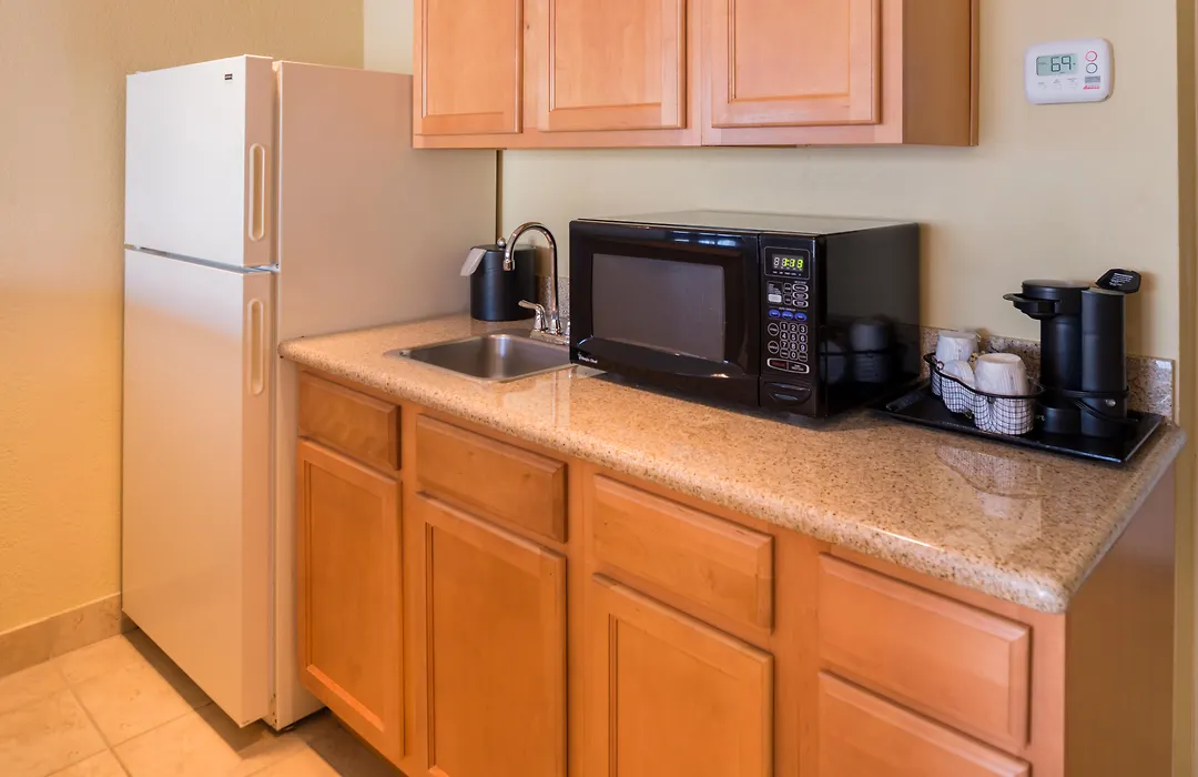 Holiday Inn & Suites Orlando Sw - Celebration Area By Ihg-1