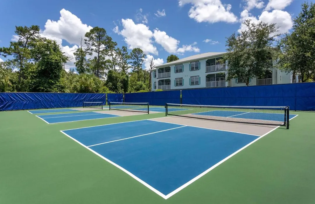 Festiva Orlando Resort Celebration A Ramada By Wyndham-1