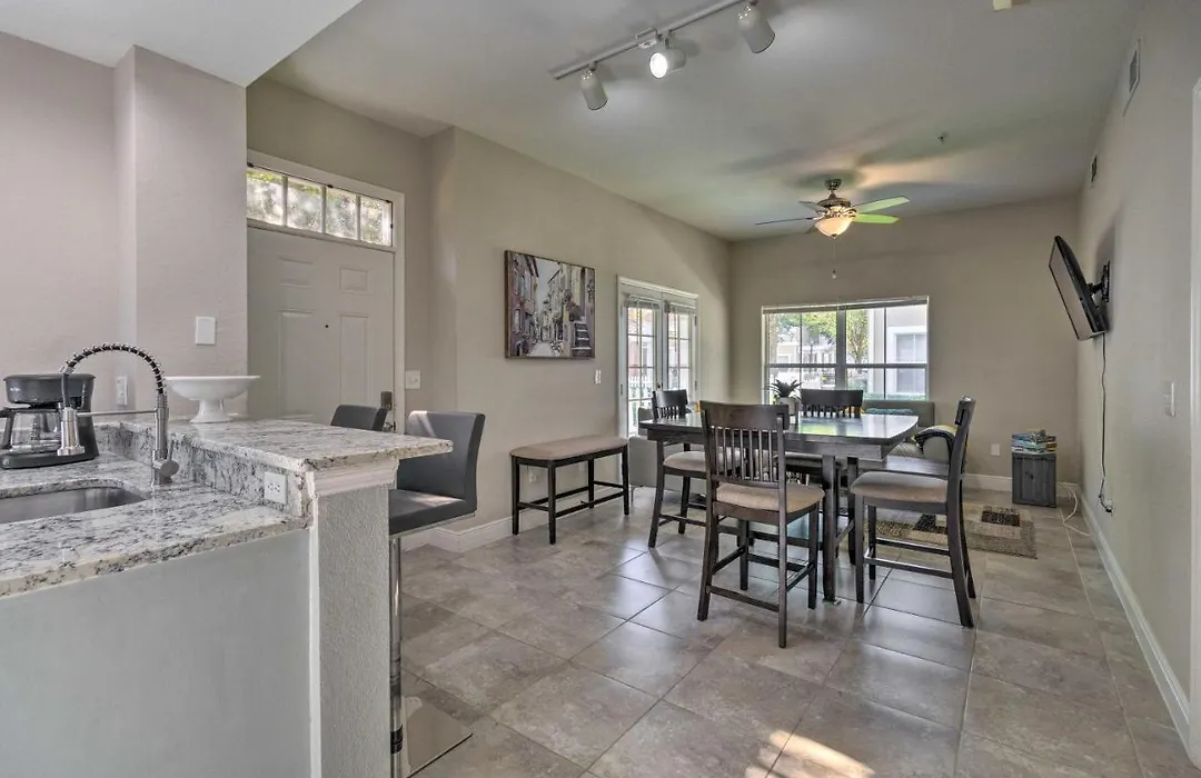Disney Area Abode With Resort-Style Amenities!-1