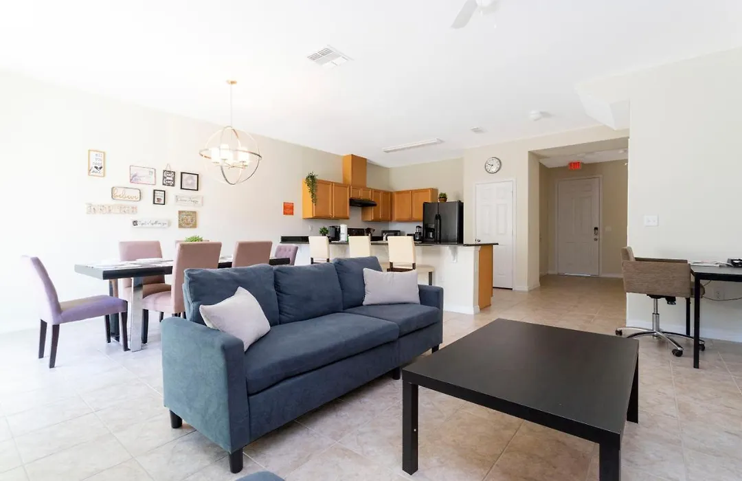 3135 Tc - Compass Bay - Luxury 4 Bed Villa-1