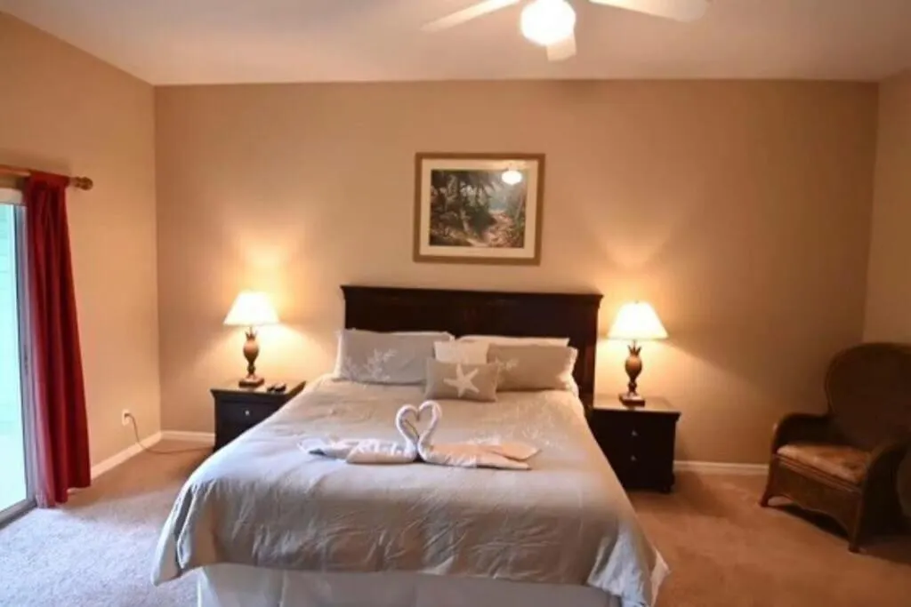 Lovely Penthouse At Bahama Bay By Wyndham-1