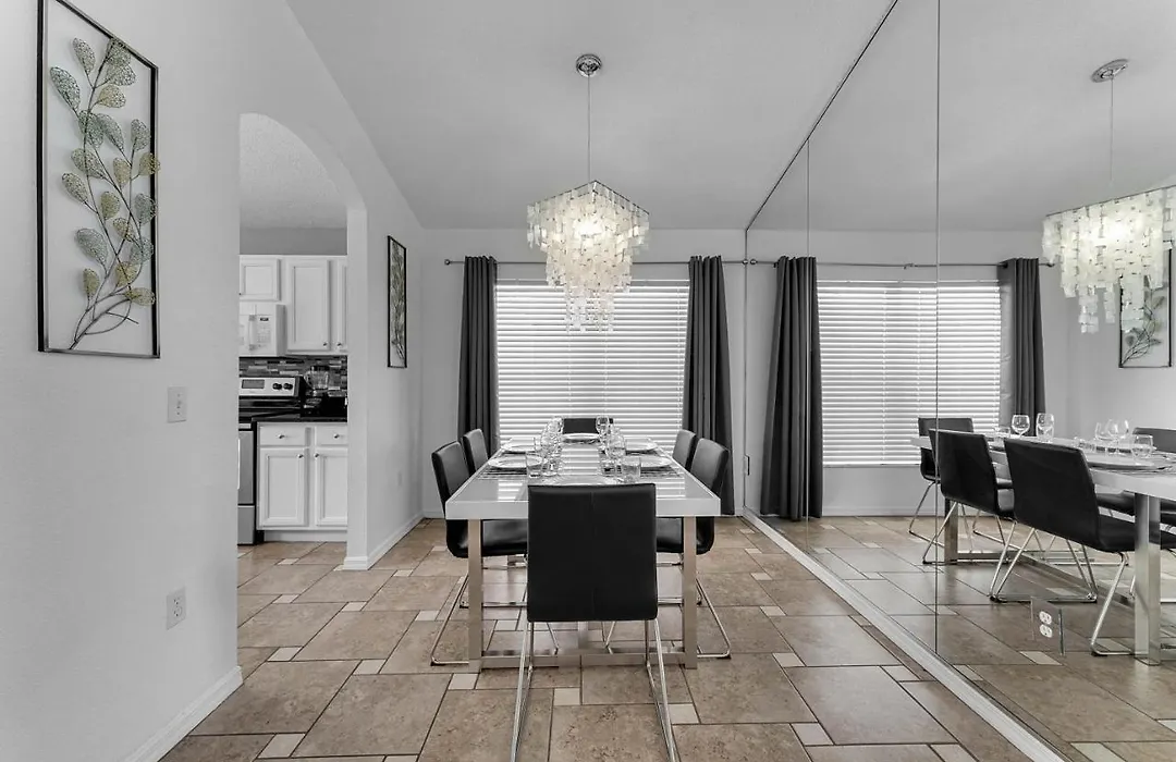Cozykey Vacation Rentals-1