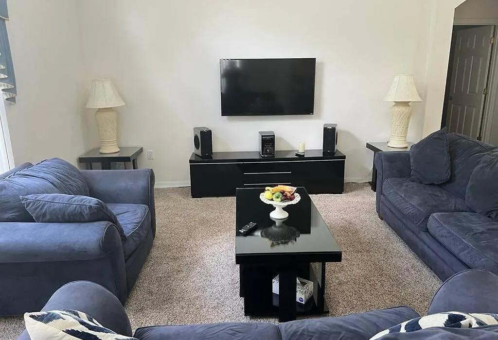 4 Bed Cumbrian Lakes-1