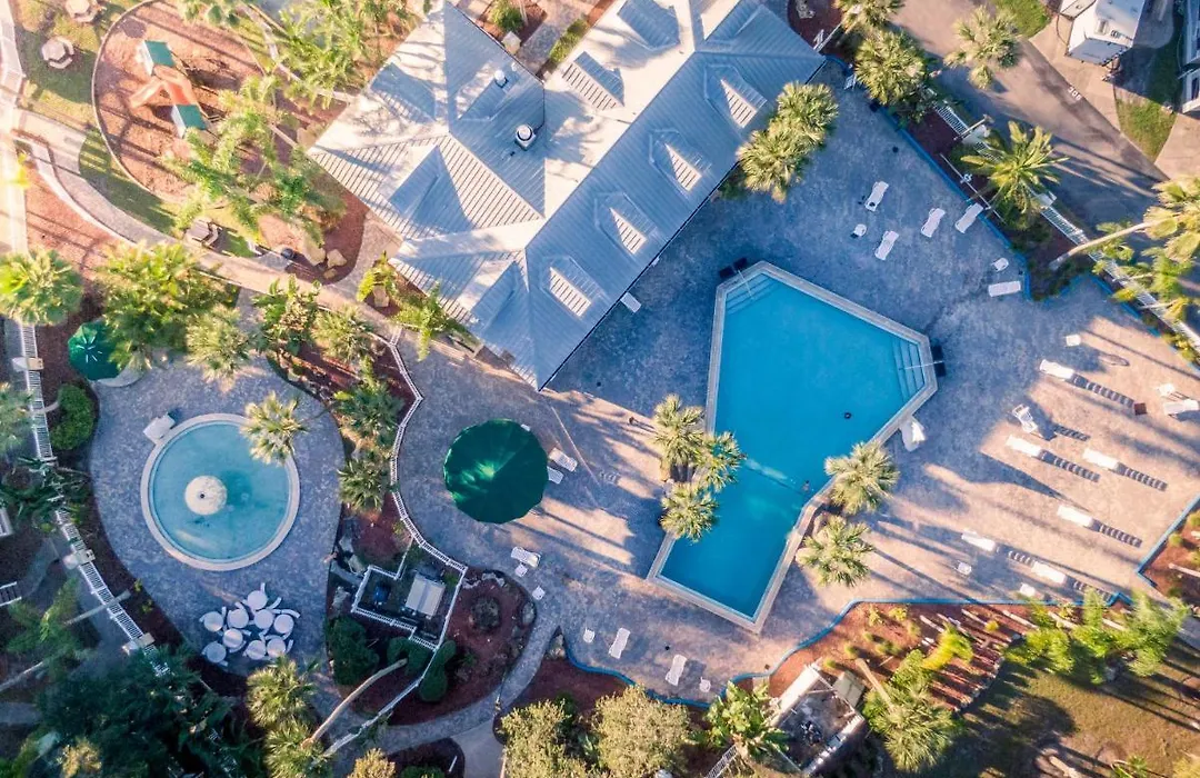 Tropical Palms Resort-1