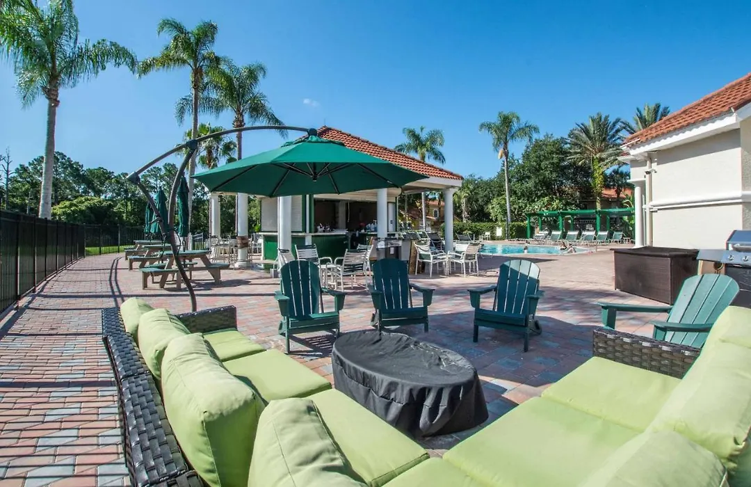 Palm Key Villa 7 Bed On Emerald Island Resort-1
